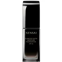 Flawless Satin Moisture Foundation