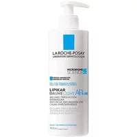 Lipikar Baume AP Light 400 ml