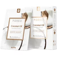 Sheet Mask Coconut Oil 1 ud.