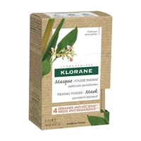 Mascarilla Anticaspa Galanga 8 Sobres
