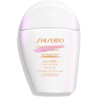 Urban Environment Oil-Free Protection Solar SPF30 30 ml