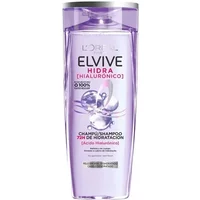 Elvive Hidra Hialurónico Champú Hidratante