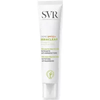 Sebiaclear Crème Spf50+ 40 ml