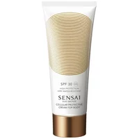 Silky Bronze Body Spf30 150 ml