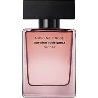 Her Musc Noir Rose