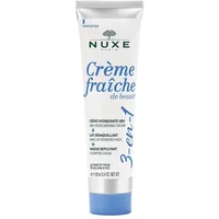 Crème Fraîche De Beauté Desmaquillante 100 ml