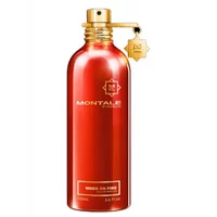 Wood On Fire 100 ml