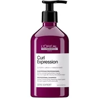 Série Expert Shampooing Curl Expression 500 ml