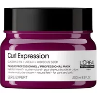 Série Expert Mascarilla Rica Curl Expression 250 ml