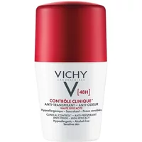 Clinical Control Déodorisant 50 ml