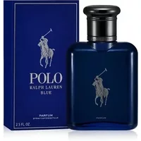 Polo Blue Parfum
