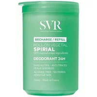 Spirial Roll-On 50 ml Recarga