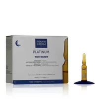 Ampoules Night Renew 10 uds