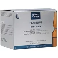 Platinum Night Renew 30 ud