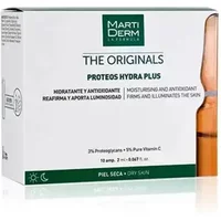 The Originals Proteos Hydra Plus 10 ud