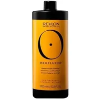 Orofluido Champú Radiante de Argán