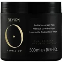 Orofluido Mascarilla Radiendo de Argan 500 ml