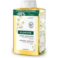 Champú Cidra Duplo 2 x 400 ml