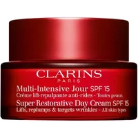 Multi-Intensive Crème de Jour SPF15 50 ml