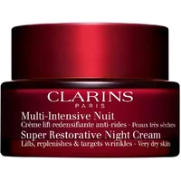 Multi-Intensive Nuit Piel Seca 50 ml