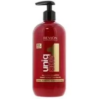 Uniq One Shampooing Tout en 1 490 ml