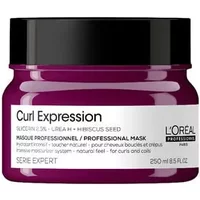 Série Expert Mascarilla Intensiva Curl Expression 250 ml