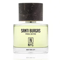 N - NYC - New York City 100 ml