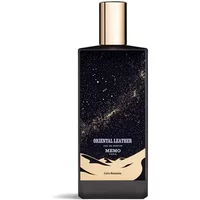 Oriental Leather 75 ml