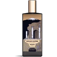 Sicilian Leather 75 ml