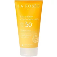 Lait solaire SPF50+ 150 ml