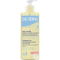 Aceite Limpiador 500 ml