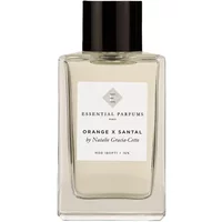 Orange X Santal 100 ml