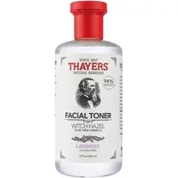 Tónico Facial de Lavanda 355 ml