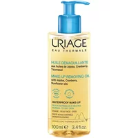 Aceite Desmaquillante 100 ml