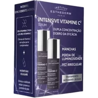 Intensive Vitamine C Double médaillon