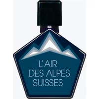 L'Air Des Alpes Suisses
