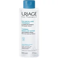 Agua Micelar Termal Piel Normal a Seca 500 ml
