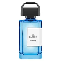 Sel D'Argent 100 ml