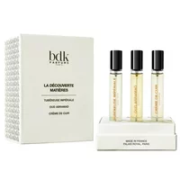 Collection Matières 3 x 10 ml