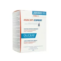 Anacaps Expert