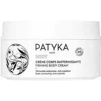 Crème Corporelle Réaffirmante 180 ml