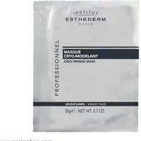 Les Exclusifs Máscara Cryo-Reafirmante 20 g