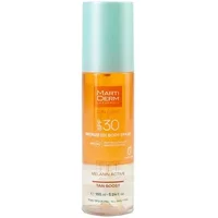 MARTIDERM BRONZED SPRAY SPF30 155ML 155 ml