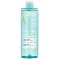 Biology AC Agua Micelar 400 ml