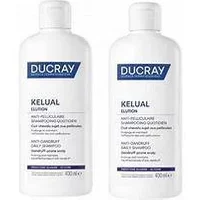 Elution Shampooing Suave Equilifugeant 2 x 400 ml