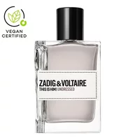 This Is Him! Undressed Homme Eau de Toilette