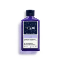 Phyto Violeta Champú Antiamarillento 250 ml