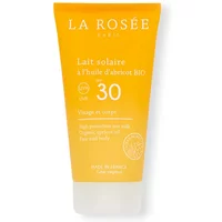 LA ROSEE SOL LAIT SPF30 150ML 150 ml