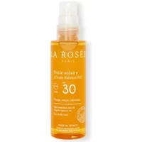 Huile de protection solaire SPF30 150 ml