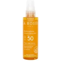 Huile de protection solaire SPF50+ 150 ml